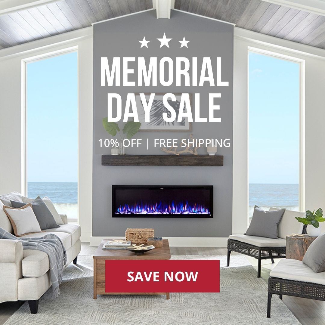 Memorial Day Sale Save 10% with code MDW2026