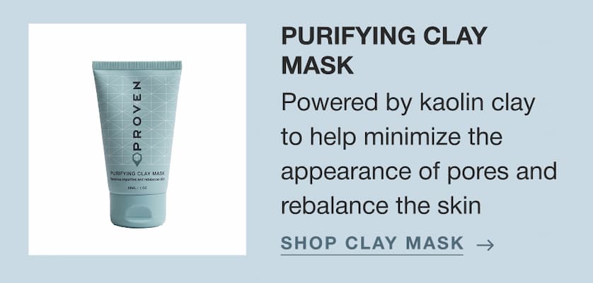 CLAY MASK