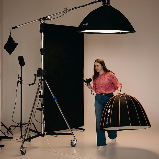 Softboxen