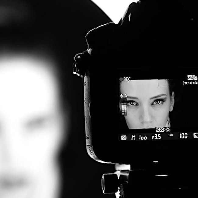 Workshop Portraifotografie