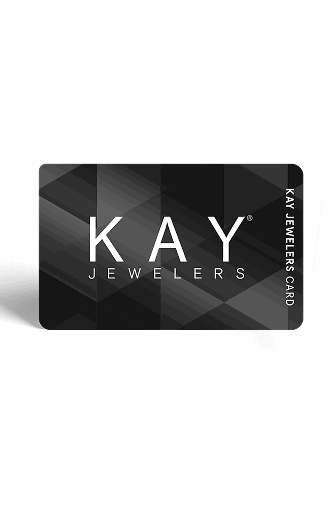 KAY Jewelers Credit Card image