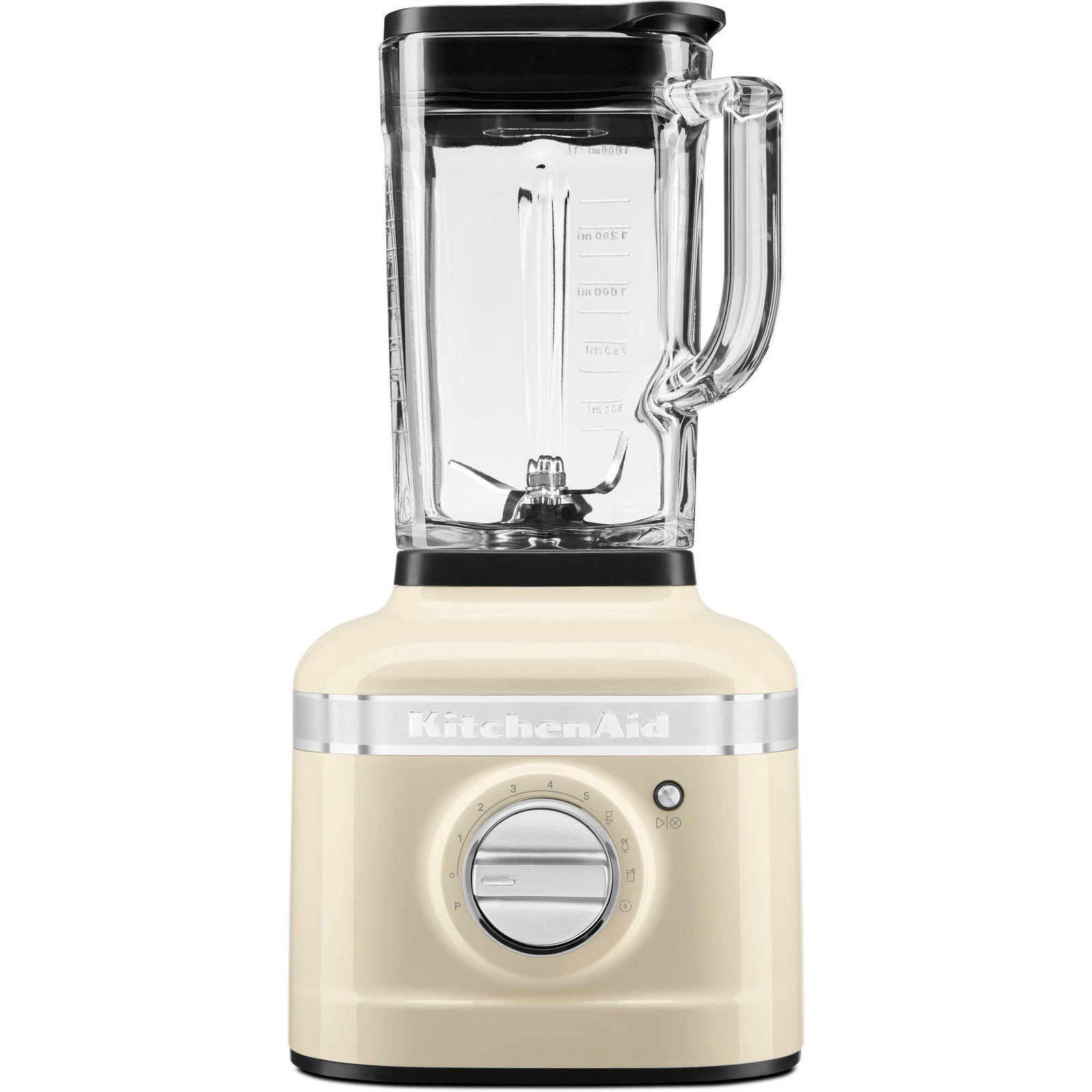 Kitchenaid Artisan K400 Blender, Creme