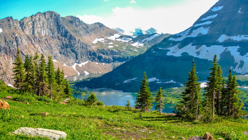Glacier National Park