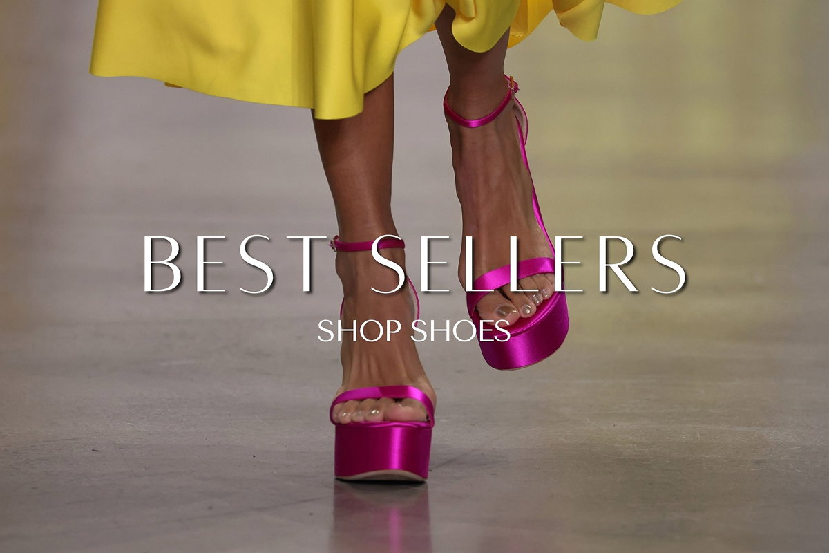 Best Sellers: Shop Shoes