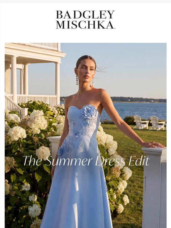 Americana Summer | New Arrivals