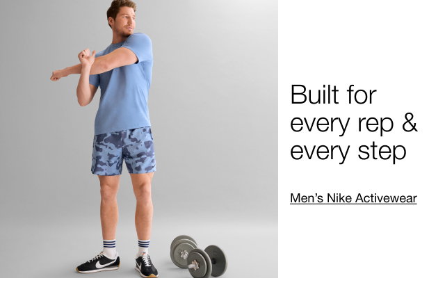 Men’s Nike Activewear