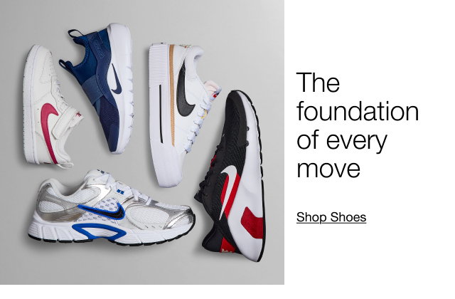 Shop Shoes