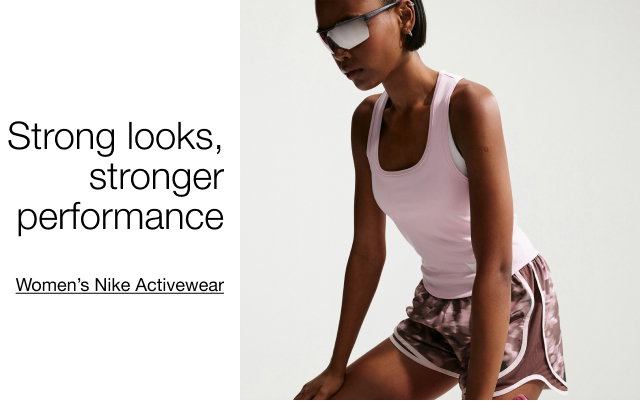 Women’s Nike Activewear