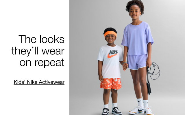 Kids’ Nike Activewear