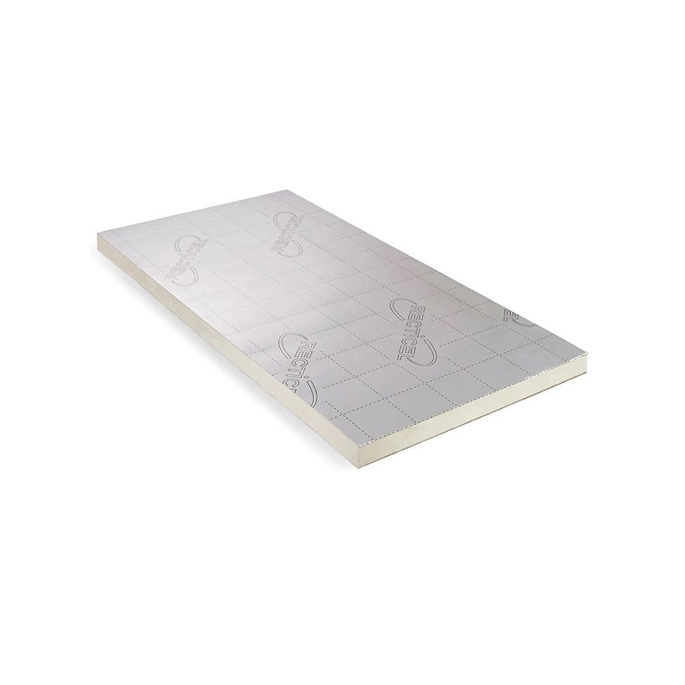 Image of PIR Insulation Board