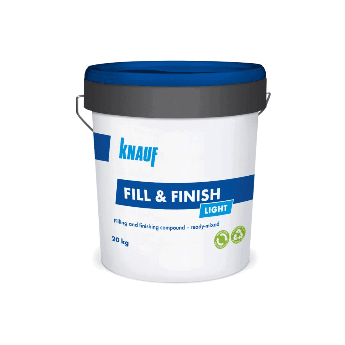 Image of Fill & Finish Light Jointing Compound