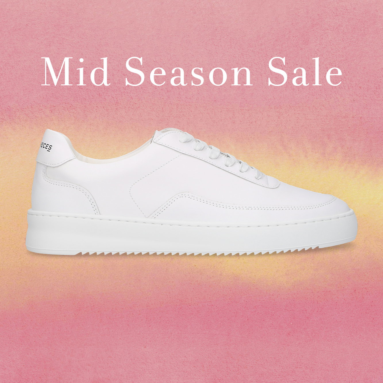 Filling Pieces Mid Season Sale