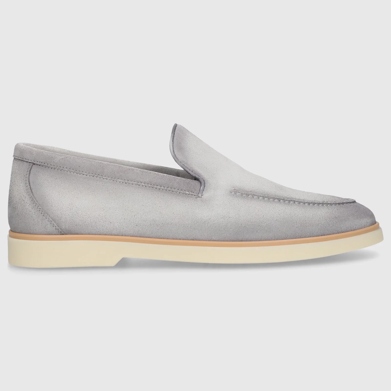 Image of Magnanni Loafer 