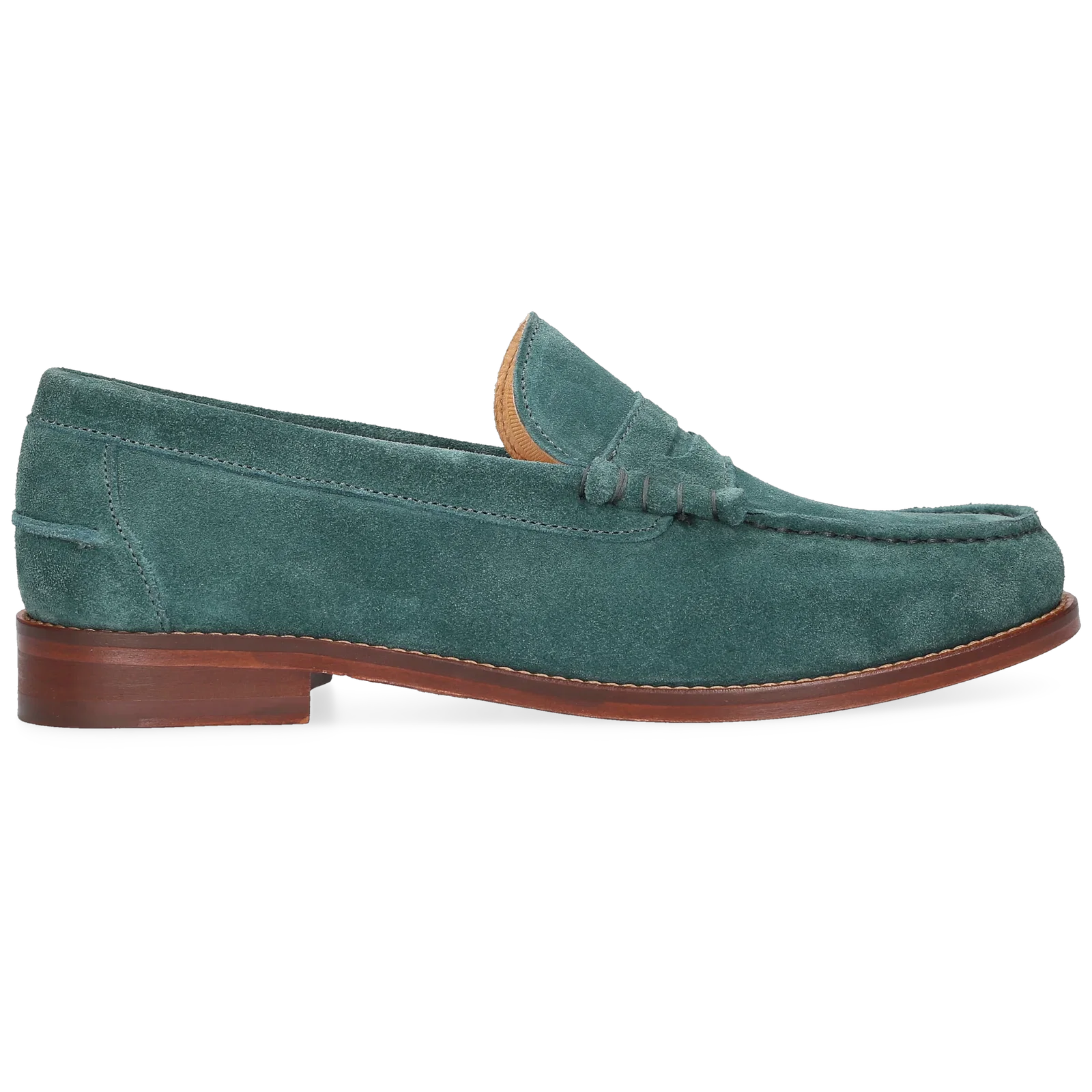 Image of Henry Stevens Loafer