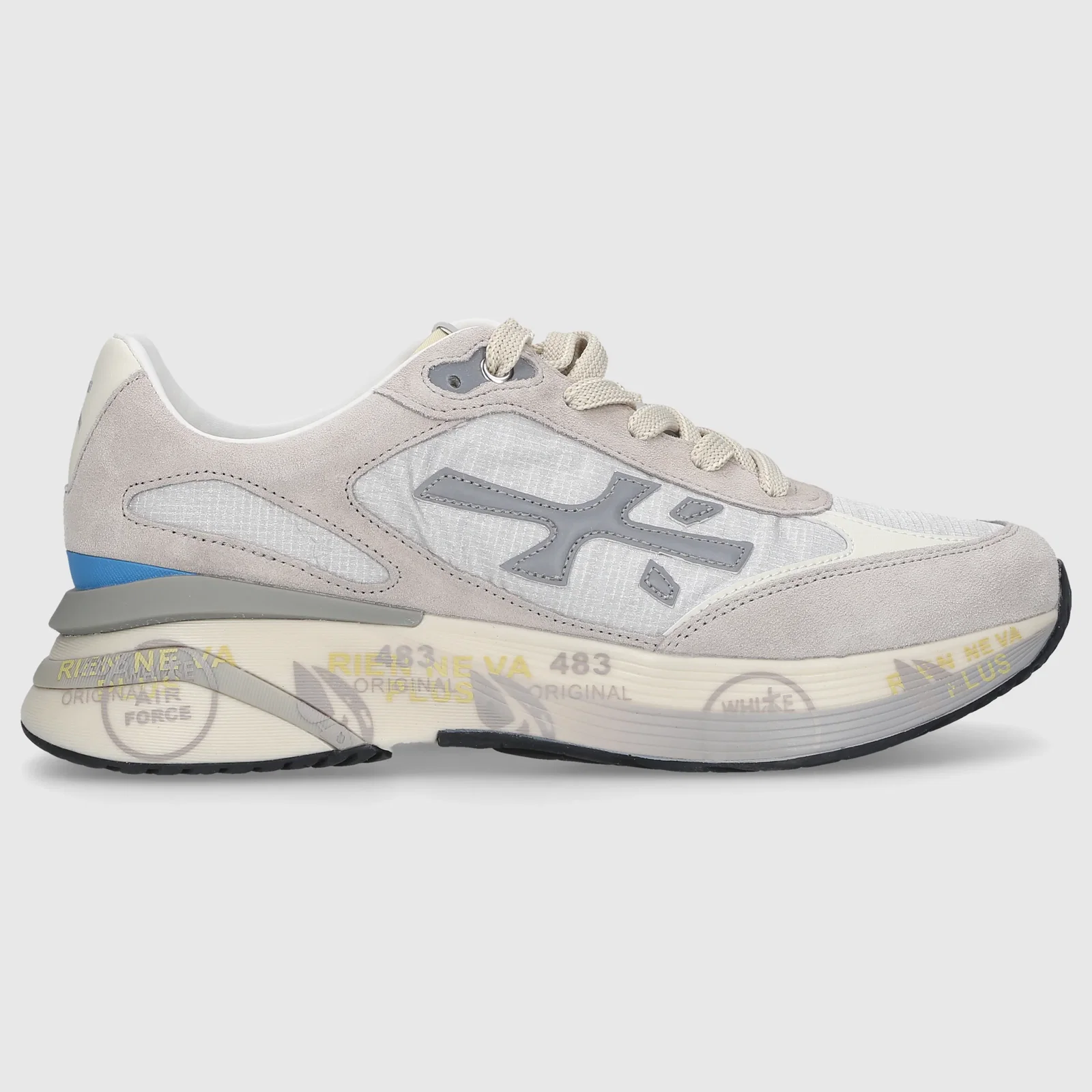 Image of Premiata Sneaker