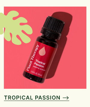 Save BIG on Tropical Passion Blend