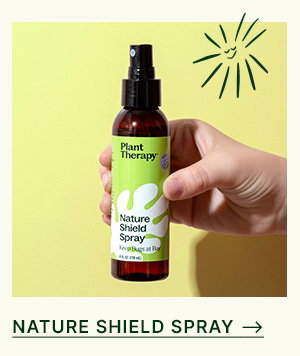 Save BIG on Nature Shield Spray