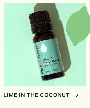 Save BIG on Lime in the Coconut Blend