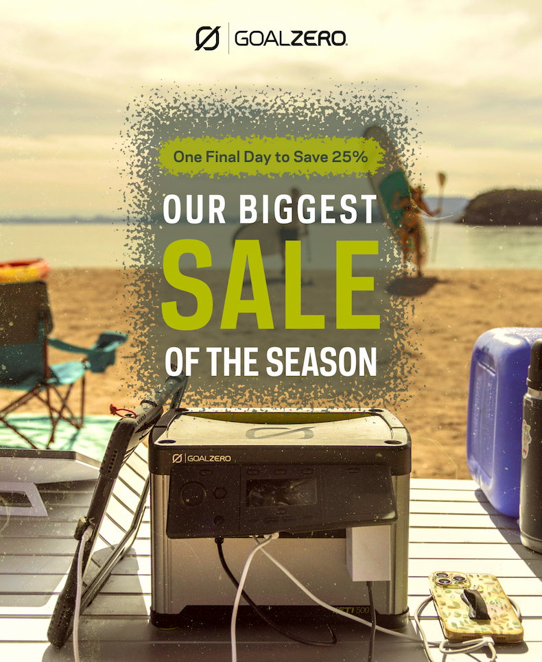 Shop Our biggest sale of the season