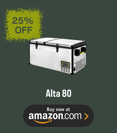 25% off Alta Electric Coolers