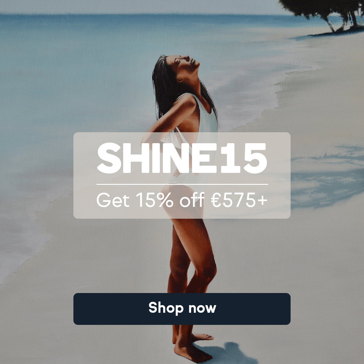 Get up to 20% off