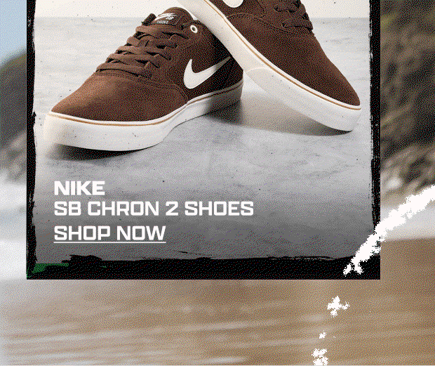 Nike Sb Chron 2 Shoes