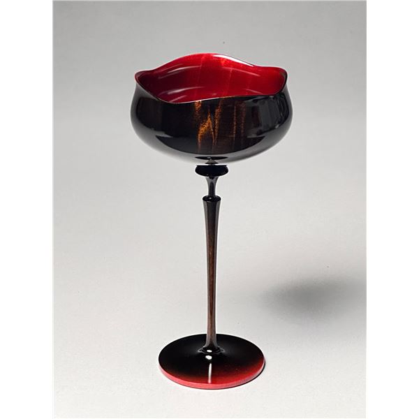 AAW Contemporary Wood Art Auctions 2026