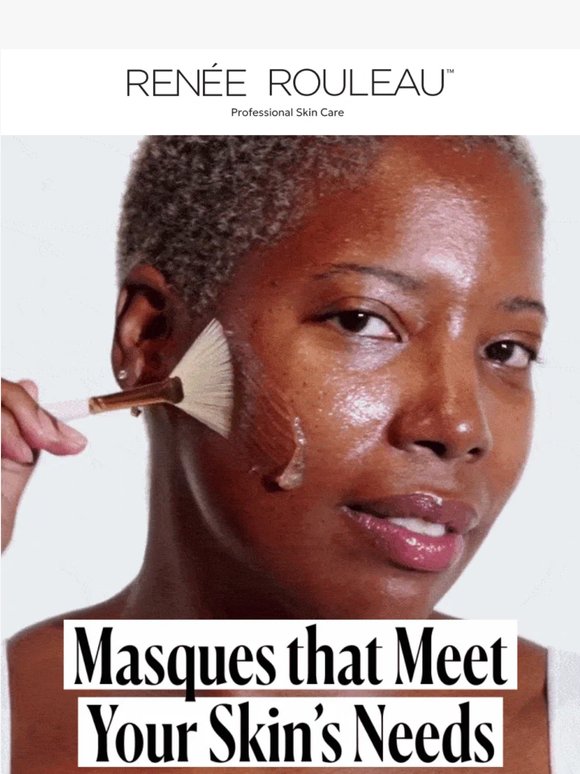 The 10-minute skin fix