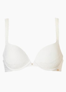 Livera BH Stripe Lace