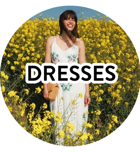 dresses