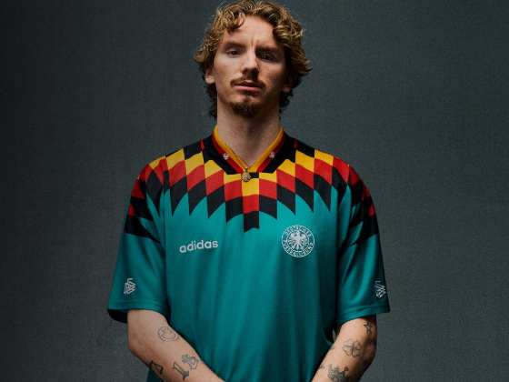 Germany 1994 Collection