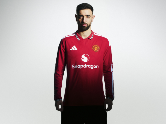 New Premier League Kits