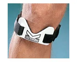 KNEED-IT- Relieves knee pain - Standard White KneedIT®