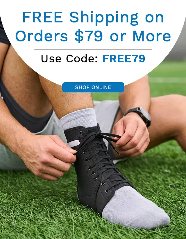 FREE Shipping on Orders $79 or More Use Code: FREE79