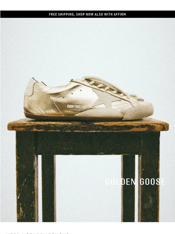 100% Gold - 100% Golden