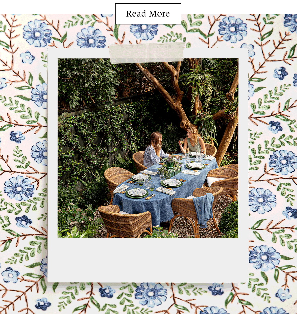 The Summer House Checklist