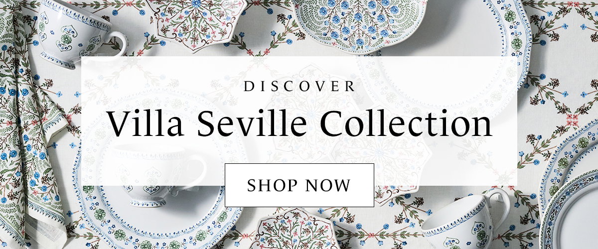 Villa Seville Collection