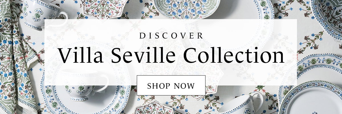 Villa Seville Collection
