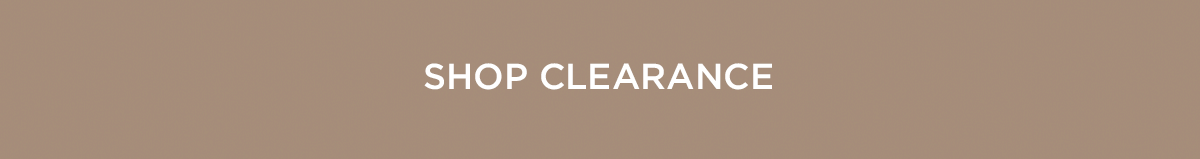 Shop Clearance
