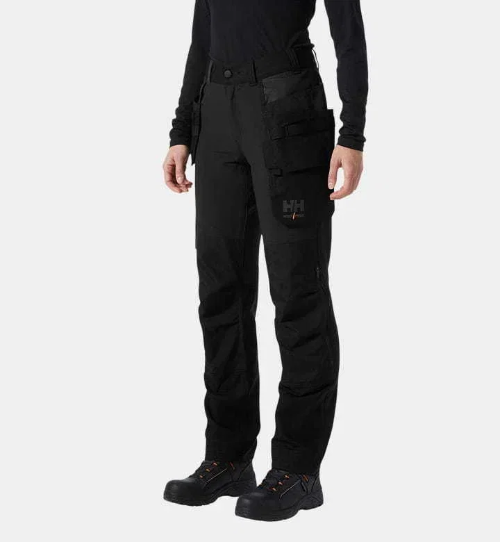 Women's Luna 4X Construction Pants