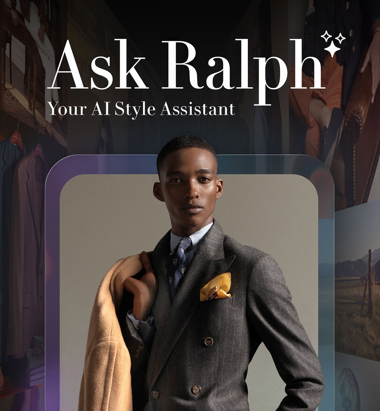 Ask Ralph