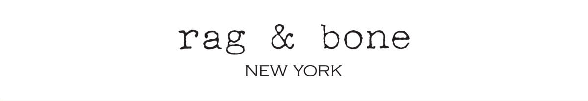 rag & bone