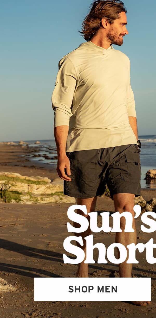 Shop Men's Shorts