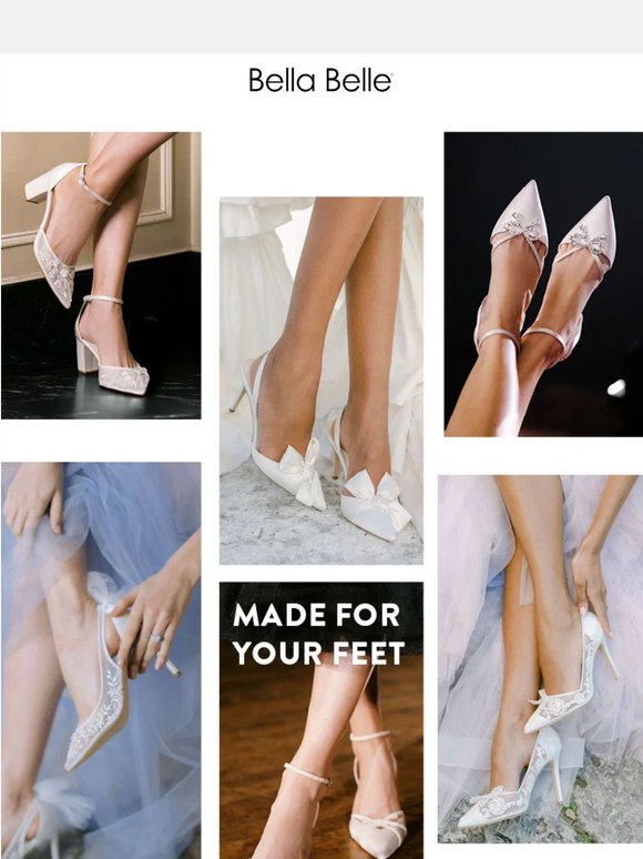 What’s Your 🦶🏻 Telling You?