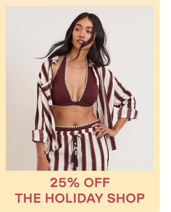 Holiday-shop