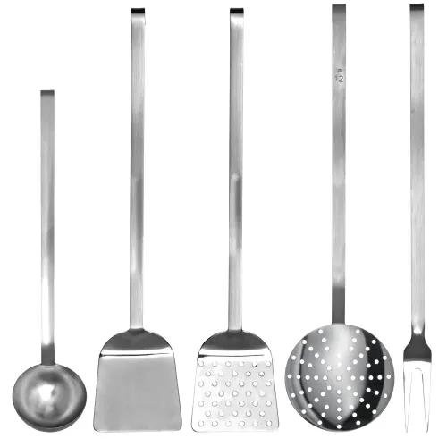Küchenutensilien-Set 5-teilig