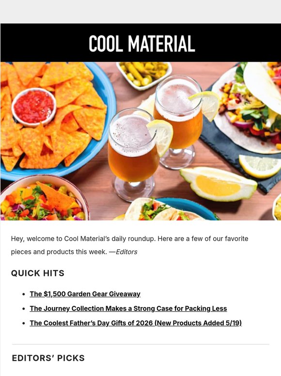 5 Mexican-Style Craft Beers Your Cooler Is Missing