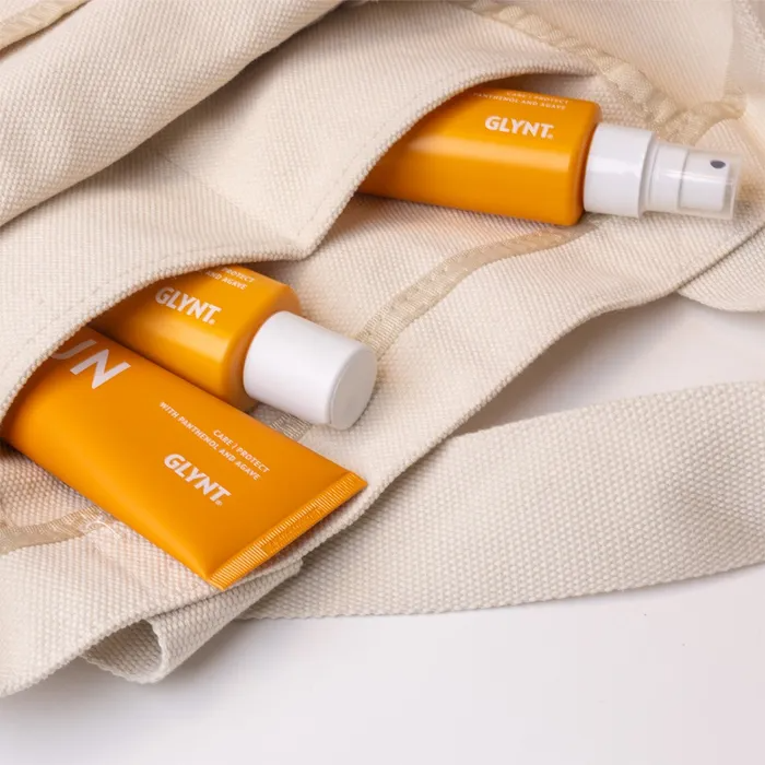 Glynt Sun Care Set