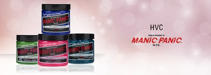 Manic Panic HVC