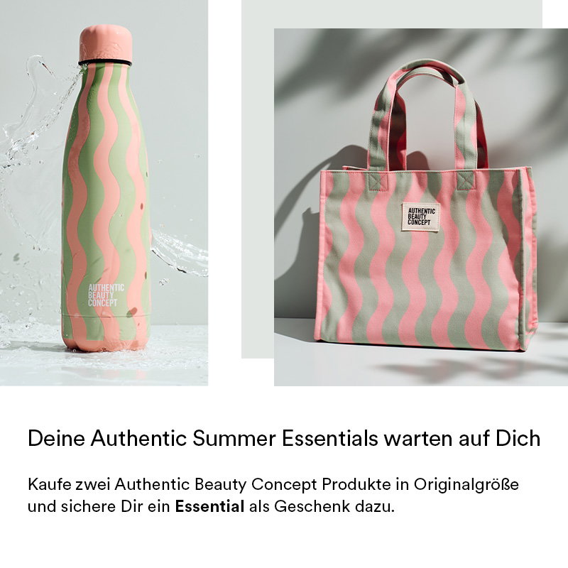 Authentic Beauty Concept GWP